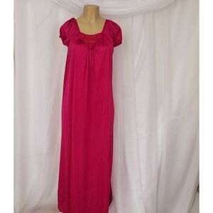 Vintage  night gown